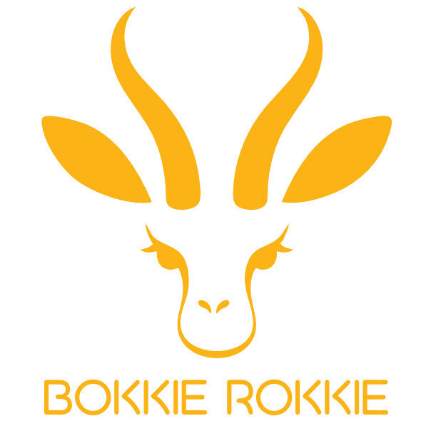 bokkie rokkie logo
